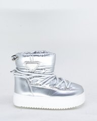 Žieminiai batai mergaitėms Msmg 31984391 kaina ir informacija | Žieminiai batai vaikams | pigu.lt