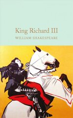 King Richard III New Edition kaina ir informacija | Apsakymai, novelės | pigu.lt