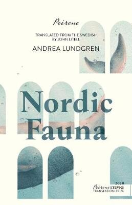 Nordic Fauna цена и информация | Dvasinės knygos | pigu.lt