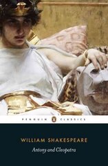 Antony and Cleopatra цена и информация | Рассказы, новеллы | pigu.lt