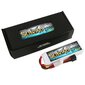 Akumuliatorius Gens ACE Speating 2700MAH 11,1 V 30C 3S1P Z EC3/XT60/T-PUG kaina ir informacija | Akumuliatoriai | pigu.lt