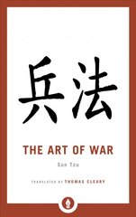 Art of War kaina ir informacija | Istorinės knygos | pigu.lt