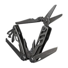 Multitool Nextool NE20120 16 in 1 (gray) цена и информация | Туристические ножи, многофункциональные приборы | pigu.lt