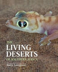 Living Deserts of Southern Africa 2nd ed. kaina ir informacija | Enciklopedijos ir žinynai | pigu.lt