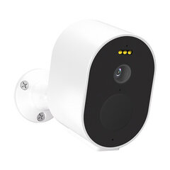 Wireless IP Camera Blurams A11C kaina ir informacija | Stebėjimo kameros | pigu.lt