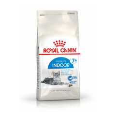 Сухой корм для кошек Royal Canin Indoor +7, 400 гр цена и информация | Сухой корм для кошек | pigu.lt