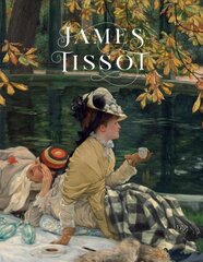 James Tissot kaina ir informacija | Knygos apie meną | pigu.lt