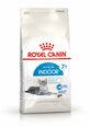 Сухой корм Royal Canin Indoor +7 для дома живущих кошек, 3,5 кг