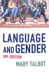 Language and Gender kaina ir informacija | Socialinių mokslų knygos | pigu.lt