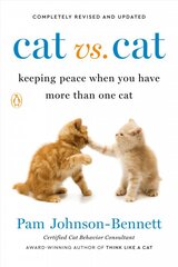 Cat Vs. Cat цена и информация | Книги о питании и здоровом образе жизни | pigu.lt