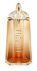 Парфюмированная вода для женщин Thierry Mugler Ladies Alien Goddess Intense EDP, 60 мл цена и информация | Женские духи | pigu.lt