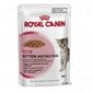 Royal Canin Kitten Instinctive In Gravy Pouch 12x85 g цена и информация | Konservai katėms | pigu.lt