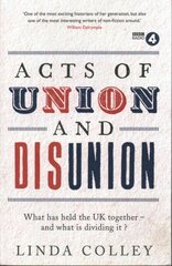 Acts of Union and Disunion Main цена и информация | Исторические книги | pigu.lt