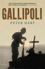 Gallipoli Main цена и информация | Исторические книги | pigu.lt