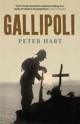 Gallipoli Main цена и информация | Istorinės knygos | pigu.lt
