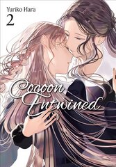 Cocoon Entwined, Vol. 2 цена и информация | Фантастика, фэнтези | pigu.lt