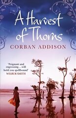 Harvest of Thorns цена и информация | Фантастика, фэнтези | pigu.lt