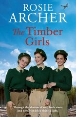 Timber girls kaina ir informacija | Fantastinės, mistinės knygos | pigu.lt