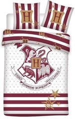 Комплект постельного белья Harry Potter PO-255, 160х200, из 2 частей цена и информация | Постельное белье | pigu.lt