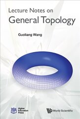 Lecture Notes On General Topology цена и информация | Книги по экономике | pigu.lt