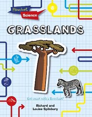 Grasslands kaina ir informacija | Knygos paaugliams ir jaunimui | pigu.lt