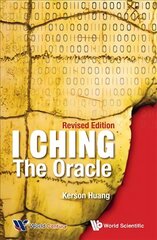 I Ching: The Oracle Revised edition цена и информация | Духовная литература | pigu.lt