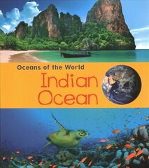 Indian Ocean kaina ir informacija | Knygos paaugliams ir jaunimui | pigu.lt