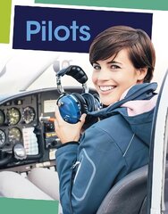 Pilots kaina ir informacija | Knygos paaugliams ir jaunimui | pigu.lt