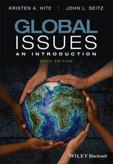 Global Issues An Introduction kaina ir informacija | Socialinių mokslų knygos | pigu.lt
