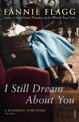 I Still Dream About You цена и информация | Романы | pigu.lt