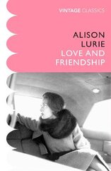 Love and Friendship kaina ir informacija | Fantastinės, mistinės knygos | pigu.lt