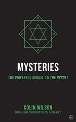Mysteries: The Powerful Sequel to The Occult 0th New edition цена и информация | Самоучители | pigu.lt
