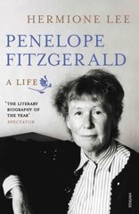 Penelope Fitzgerald: A Life цена и информация | Биографии, автобиогафии, мемуары | pigu.lt