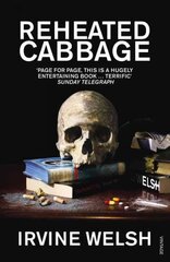 Reheated cabbage kaina ir informacija | Fantastinės, mistinės knygos | pigu.lt
