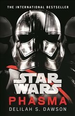 Star wars: Phasma: journey to star wars: the last Jedi kaina ir informacija | Fantastinės, mistinės knygos | pigu.lt