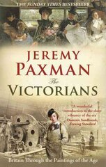 Victorians цена и информация | Исторические книги | pigu.lt