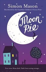 Moon Pie цена и информация | Книги для подростков и молодежи | pigu.lt