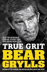 True Grit Junior Edition Junior edition цена и информация | Книги для подростков  | pigu.lt