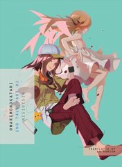 Owarimonogatari, Part 2: End Tale цена и информация | Книги для подростков  | pigu.lt