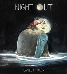 Night Out kaina ir informacija | Knygos paaugliams ir jaunimui | pigu.lt