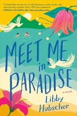 Meet Me In Paradise kaina ir informacija | Romanai | pigu.lt