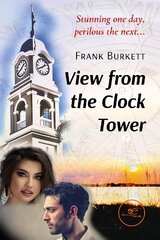 View from the clock tower kaina ir informacija | Fantastinės, mistinės knygos | pigu.lt