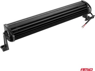 Amio Working light bar AWL24 40LED COMBO 9-36V, 1 vnt. kaina ir informacija | Žibintuvėliai, prožektoriai | pigu.lt