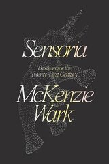 Sensoria: Thinkers for the Twentieth-first Century цена и информация | Исторические книги | pigu.lt