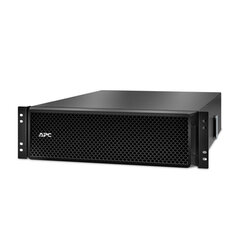 APC Smart-UPS SRT 192V 5kVA and 6kVA RM цена и информация | Источники бесперебойного питания (UPS) | pigu.lt