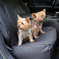 Automobilinė apsauga nuo šunų Amio Pet, juodas kaina ir informacija | Guoliai, pagalvėlės | pigu.lt