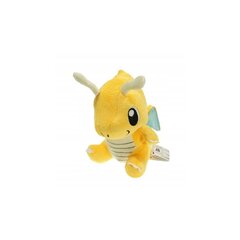 Pokemon pliušinis žaislas - Dragonite kaina ir informacija | Minkšti (pliušiniai) žaislai | pigu.lt