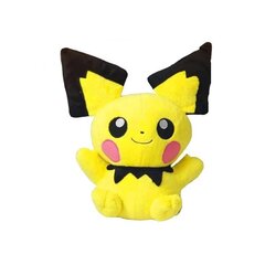 Pokemon pliušinis žaislas - Pichu kaina ir informacija | Minkšti (pliušiniai) žaislai | pigu.lt