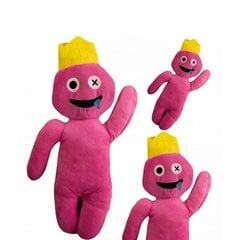Didelis Rainbow Friends Roblox pliušinis žaislas - rožinis - 100 cm цена и информация | Мягкие игрушки | pigu.lt