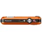 Panasonic Lumix DMC-FT30, Orange kaina ir informacija | Skaitmeniniai fotoaparatai | pigu.lt